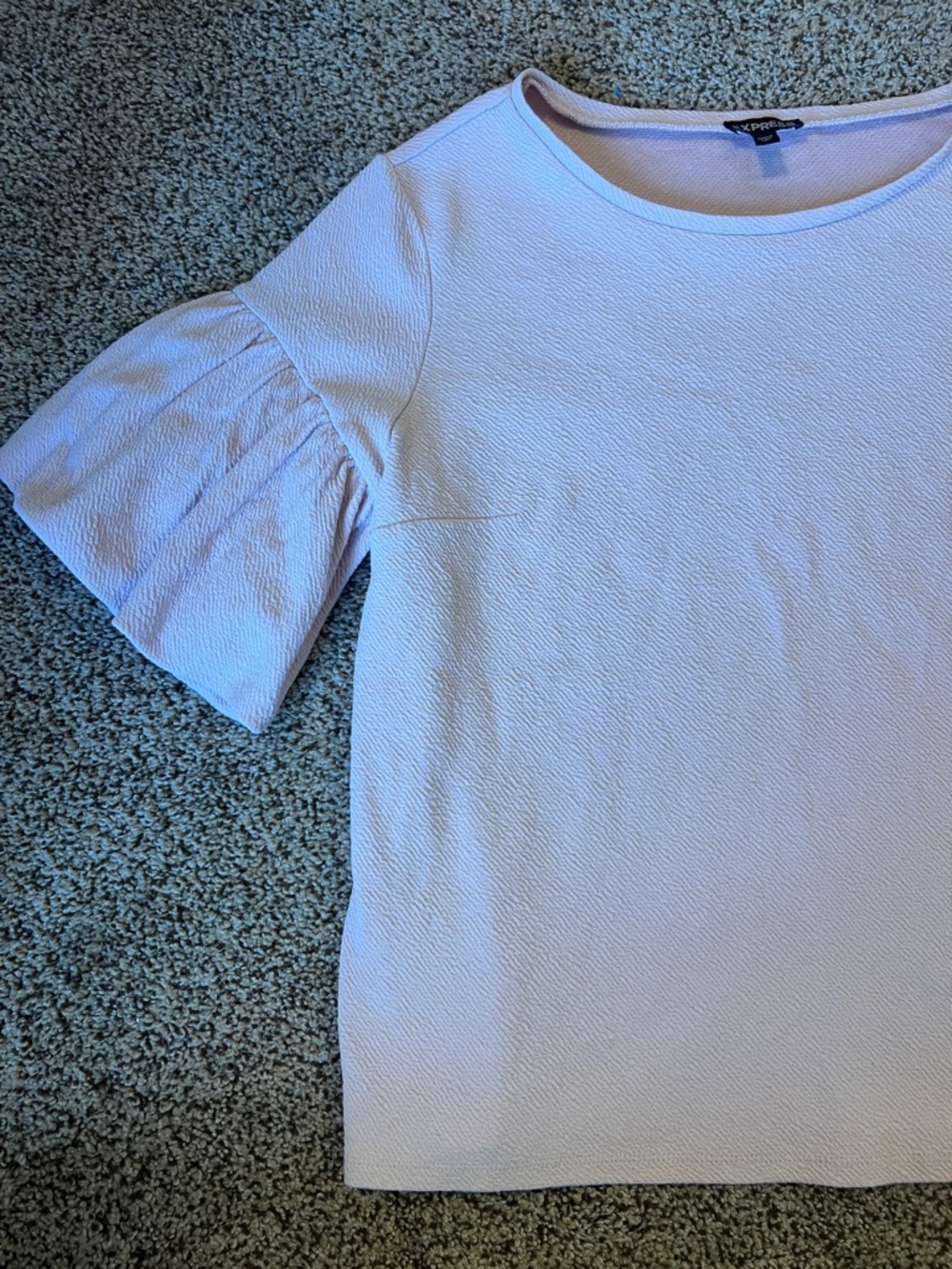 Express Blouse - Picture 5 of 6